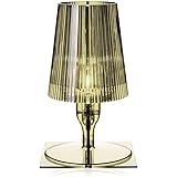 Kartell Take, Lampada da Tavolo, Verde Oliva