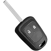 Kit Upgrade Chiave Opel Per Astra J, Mokka, Insignia, Zafira C - Installazione Facile - Italia - Foto 4