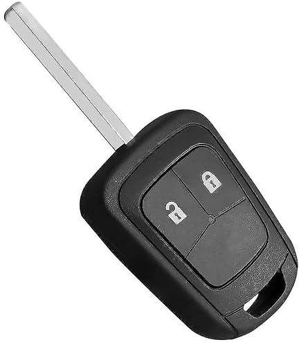 Opel Zafira C Tourer Schlüssel AUTO SCHLÜSSEL Gehäuse Für OPEL MERIVA ASTRA J ADAM CORSA E CASCADA MOKKA ZAFIRA Opel Mokka