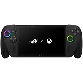 ASUS ROG Xbox Ally X taşınabilir oyun konsolu (17,8 cm (7 in&ccedil;) Full HD, 120 Hz (AMD Ryzen Z2 Extreme, 24 GB RAM, 1 TB SSD, 80