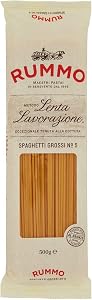 Rummo Spaghetti Grossi No.5 500g