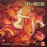 Image de Art of Dreams 2012 Calendar