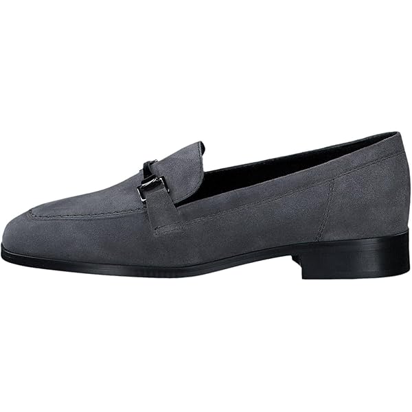 Tamaris 1-28238-42 Damessandalen met sleehak, zwart, 41 EU