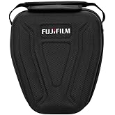 Fujifilm BLC-XBAG-1 Siyah Omuz &Ccedil;antası