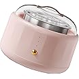 Cryfokt Automatic Yogurt Maker, Greek Yogurt Maker 3 Major Function Craftsmanship for Household