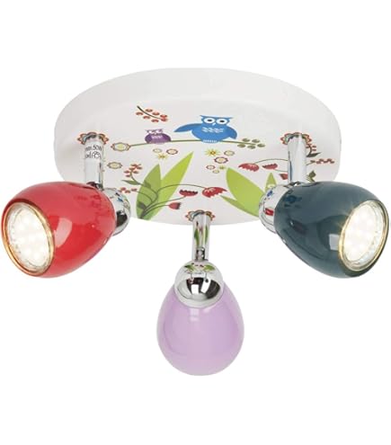 LAMPARA LED GLOBO - Iluminación Agüero
