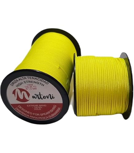 SALVIMAR Mini Reel 50, Reel For Arbalete Man, Black, Capacity 50mt X1