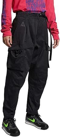 nike nrg acg woven cargo pant