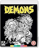 Demons [Blu-ray]