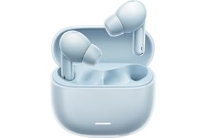 Xiaomi Redmi Buds 6 Lite Blue