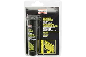 Arexons Antifuite Moteur Professionnel, en Poudre 7245