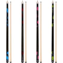 Triangle De Billard Delta Pool Rack Pro - Aluminium Anodisé Noir - Pour Billes 50.8mm Ou 57.2mm