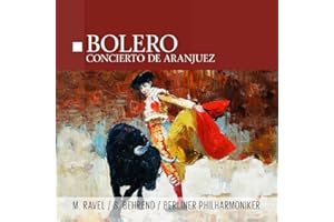 Bolero - Concierto de Aranjuez