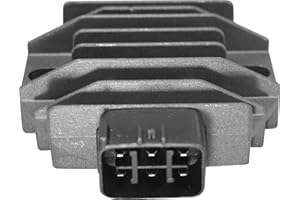 TWOWINDS Autoparts SH650D-11 Regulator prądu