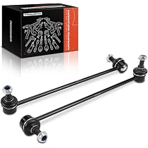 2 Ressorts De Suspension Avant Pour VW Golf V/VI GTI 2.0 - Remplace 1K0411105JG - Essieu Avant Gauche/Droite