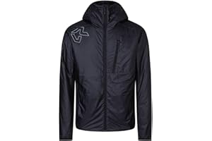 Rock Experience Icarus Hybrid Man Jacket Jacket Hombre