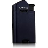 Quantoro Metal Perde Jet &Ccedil;akmak Blue