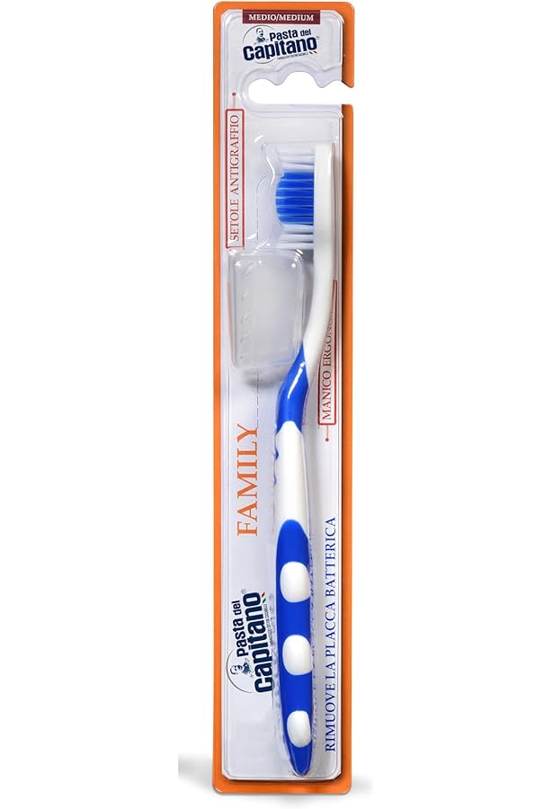 Aquafresh Spazzolino Denti Dynamic, 1 Pz Acquisti Online Sempre - Foto 6