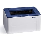 XEROX 3020V_BI Tek Fonksiyonlu Lazer Yazıcı