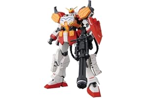 BANDAI SPIRITS Bandai Gundam Heavyarms Ver EW 1/100 Master Grade