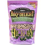 Hickory Räucherpellets