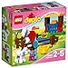 Produktbild LEGO Duplo 10806 - Pferde