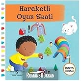 Hareketli Oyun Saati