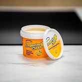 Scrub Daddy Tangerine Clean Doğal Temizleme Macunu