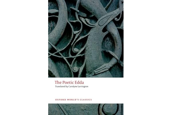 The Poetic Edda