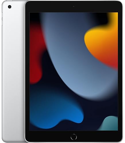 Apple iPad 64 GB 27,7 cm (10.9