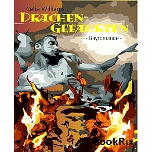 Lesen Drachengefährten Gay Romance Fantasy Buch Online - 