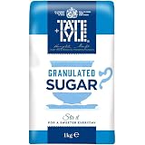 Tate & Lyle Caster Sugar Drum Pack Of 3 Kg | UK