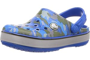 Crocs Mixte Serena Cross Band Slde W Sandales Loisirs et Sportwear Femme