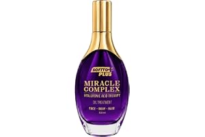 Softto Plus Miracle Complex