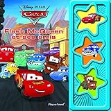 Cars - Flash McQueen et ses amis