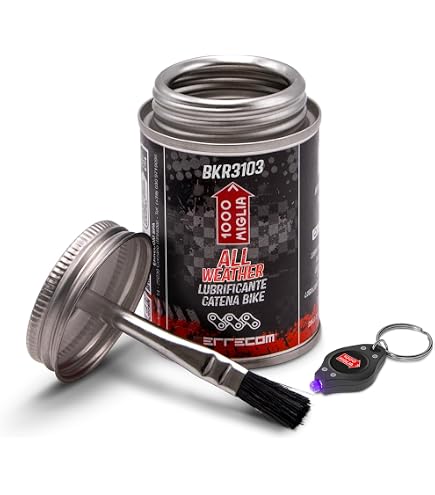 Lubrificante Per Catena Bici Muc-Off Bagnato 50ml + Kit Toppe Riparazione