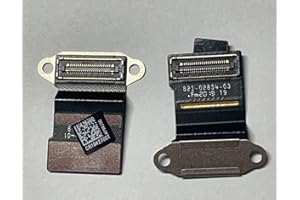 ICTION A2338 LED LVDS Bildschirmkabel LCD-Kabel für MacBook Pro 13,3 Zoll Retina A2338 LCD-Kabel Ende 2020 Jahr