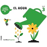 CUANTO SABEMOS NIVEL 3 EL AGUA