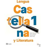 Lengua castellana y Literatura 1 Bachillerato RADIX (RADIX ESP)