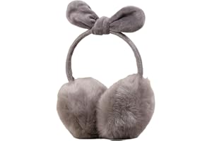 BLOMDES Winter Kids Earmuff Warm Ear Cover For Girls Children Earmuff