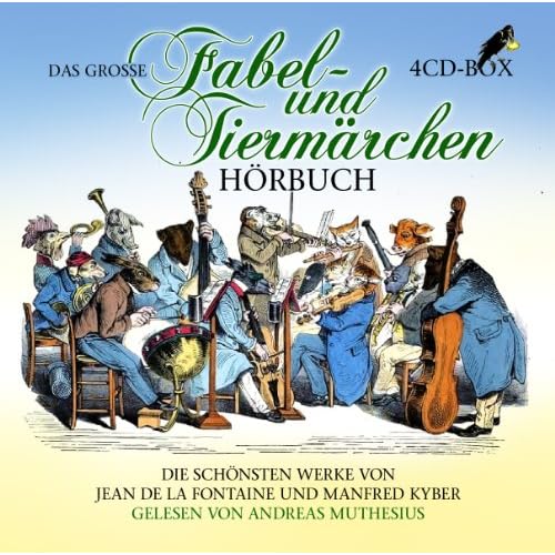 Der Fuchs Und Der Ziegenbock von Jean De La Fontaine bei Amazon Music Amazon.de Der Fuchs Und Der Ziegenbock von Jean De La Fontaine bei Amazon Music Amazon.de