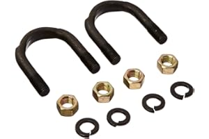 Spicer 3-94-18X U-Bolt Kit