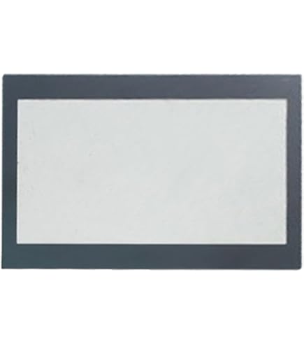 GlassLine Innentür ConceptoGlass Leinen Anthrazit - Hörmann