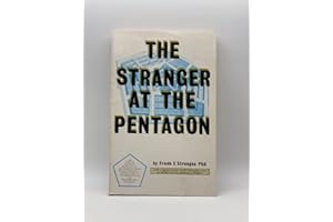 The Stranger at the Pentagon