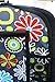Multi - Pocket Car Back Seat Organizer Tablet PC IPad Cover Protector Travel Storage (Model 7) [007]