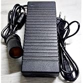 &Ccedil;akmak Adapt&ouml;r&uuml; Ara&ccedil; &Ccedil;akmaklık &Ccedil;evirici Oto buzdolabı Ev Tipi &Ccedil;evirici Adapt&ouml;r120W/10A/12Volt