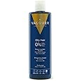 Valquer Shampoo For Oily Hair specially indicated to self-regulate hair oiliness. Formulated with Buchú leaves, Vitamin E & Panthenol. Zero% sulfates & salt. - 400ml