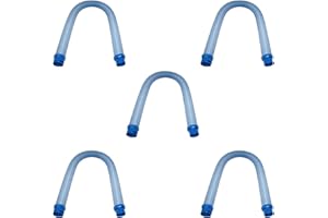 VENYAA 5 x Manguera limpiadora de piscina interior para Zodiac MX6 MX8