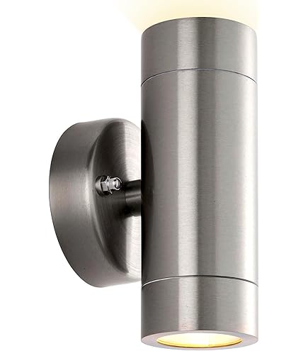 National Lighting Marine Grade Spot Lights - Outdoor Up Down Lights - View #9