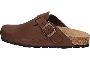 GRÜNLAND IL BENESSERE È NATURALE Grunland CB7018 Sara Ciabatta Donna P.